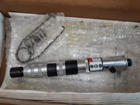 3RPQS1 INGERSOLL RAND Hex Screw Driver #3