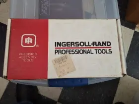 3RPQS1 INGERSOLL RAND Hex Screw Driver