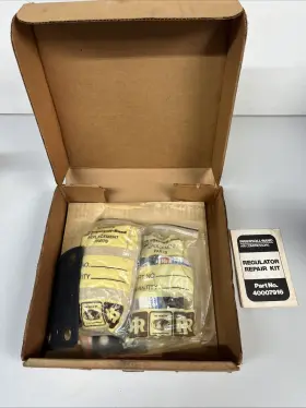 40007916 INGERSOLL RAND Regulator Kit