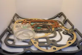 40009201 INGERSOLL-RAND Airend Gasket