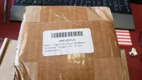 40500464 INGERSOLL RAND Plunger Unloader