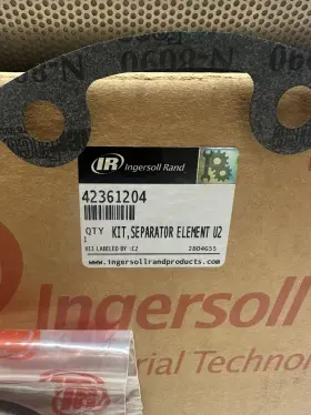 42361204 INGERSOLL RAND Separator Element Kit #2
