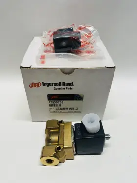 42559708 INGERSOLL RAND Blowdown Valve Kit