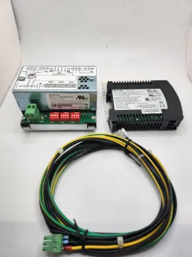 42665141 INGERSOLL RAND Nos Gateway Air Compressor Interface