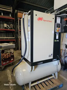 4483530 INGERSOLL RAND Next Air Compressor