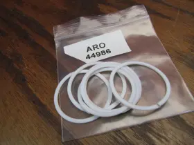 44986 INGERSOLL RAND Aro Split Washers