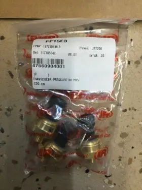 47560904001 INGERSOLL RAND Transducer