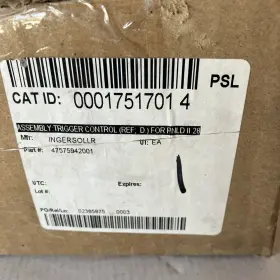 47575942001 INGERSOLL RAND Trigger Control Ir #2