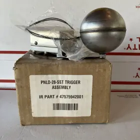 47575942001 INGERSOLL RAND Trigger Control Ir