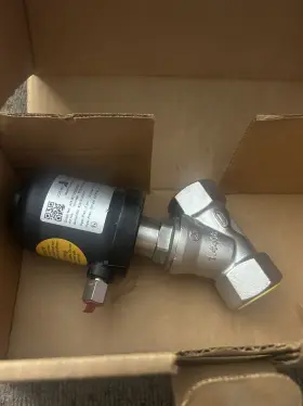 47590667001 INGERSOLL RAND Purge Valve Box