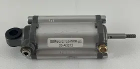 47620724001 INGERSOLL RAND Cylinder Valve Inlet