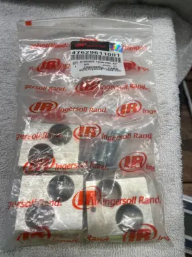 47629611001 INGERSOLL RAND Ingersol Terminal Lug Kit