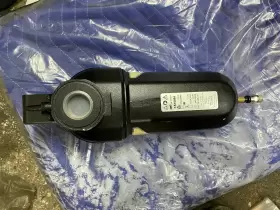 4764841 INGERSOLL RAND High Efficiency Micron Filter Cfm #3