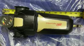 4764841 INGERSOLL RAND High Efficiency Micron Filter Cfm