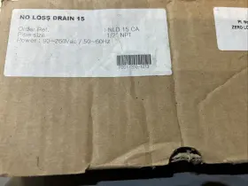 47652702001 INGERSOLL RAND Air Compressors