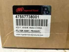 47667738001 INGERSOLL RAND Element Standard Air Filter #2