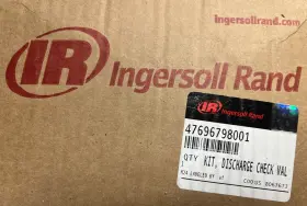 47696798001 INGERSOLL RAND Discharge Check Valve Kit #3