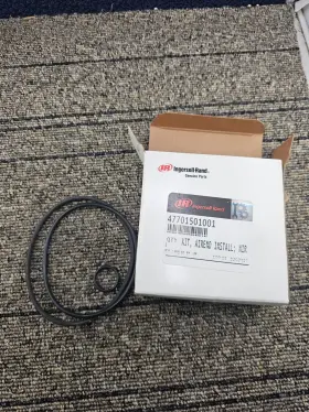47701501001 INGERSOLL RAND Airend Rings Oil Air Lines