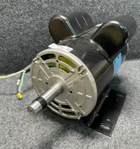 47733923001 INGERSOLL RAND Air Compressor Motor #3