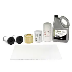 47735401001 INGERSOLL-RAND Compressor Lub Kit