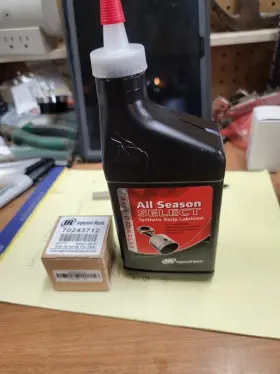 47768862001 INGERSOLL RAND Start Up Kit