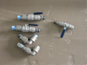 47782975003 INGERSOLL RAND Ir Simplair Fitting Connectors Air