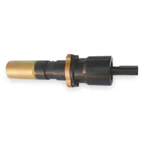 4840U INGERSOLL-RAND Air Gearmotor Cfm Rpm