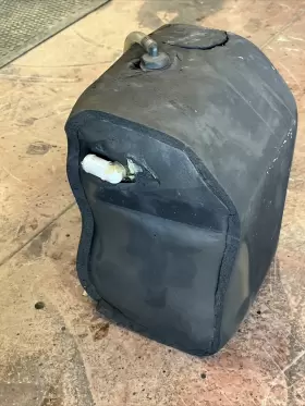 48660328 INGERSOLL RAND Tank #2