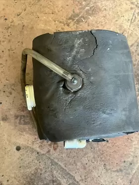 48660328 INGERSOLL RAND Tank #3