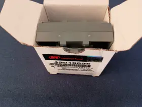 49018898 INGERSOLL RAND Mechanical Interlock