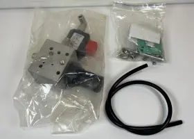 49165673 INGERSOLL RAND Modulation Block Service Kit