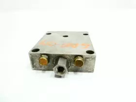 49674 INGERSOLL RAND Control #3