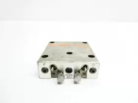 49674 INGERSOLL RAND Control