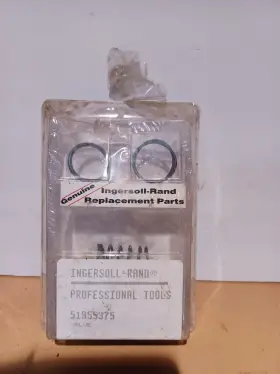Ingersoll Rand 51955375 Nos Oem Ingersoll-rand Kit Throttle Valve Mx60 And Mx90