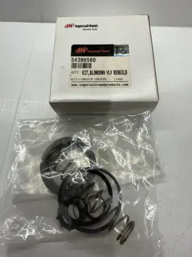 54386560 INGERSOLL RAND Release Valve Repair Kit