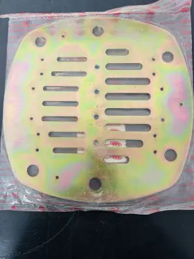 54422738 INGERSOLL RAND Valve Plate Lp Disc #2