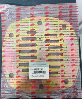 54422738 INGERSOLL RAND Valve Plate Lp Disc