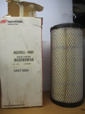 54471834 INGERSOLL RAND Intake Air Filter #2