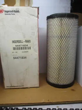54471834 INGERSOLL RAND Intake Air Filter
