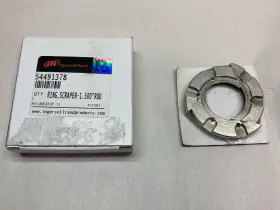 54491378 INGERSOLL RAND Oil Scraper