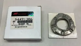 54491386 INGERSOLL RAND Rod Oil Ring Scraper