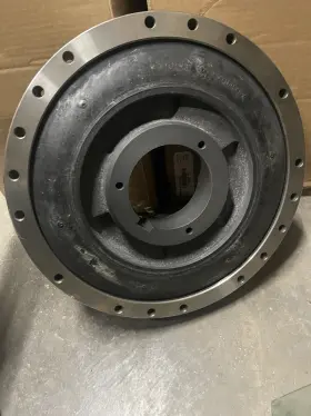 54540141 INGERSOLL RAND Coupler