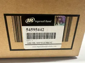 54595442 INGERSOLL RAND Air Oil Separator #2