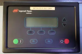54641196 INGERSOLL RAND Intellisys Controller Nirvana