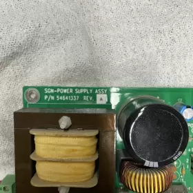 54641337 INGERSOLL RAND Power Supply Board #2