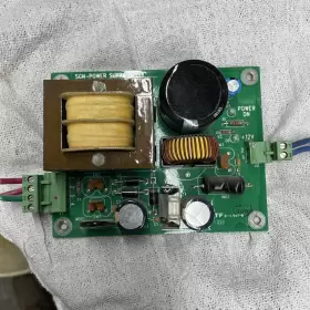 54641337 INGERSOLL RAND Power Supply Board
