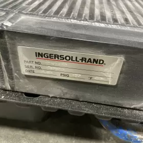 54650825 INGERSOLL RAND Combination Cooler #2