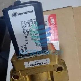 54654652 INGERSOLL RAND Solenoid Valve