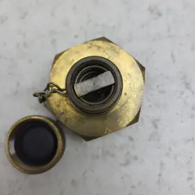 54658315 INGERSOLL-RAND Valve Drain #3