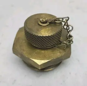 54658315 INGERSOLL-RAND Valve Drain